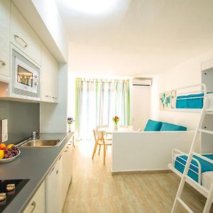 Ona Internacional Apartments